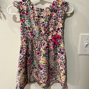 12-18M Crazy8 brand dress